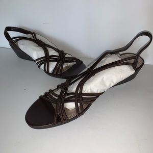 Impo Coffee Reza Soft Elastic Sandals